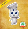 Pillsbury Doughboy - Funko-Shop Limited Edition Exclusive