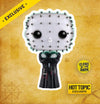 Pinhead (Glows In The Dark) - Hot Topic Limited Edition Exclusive