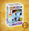 Rainbow Dash Sea Pony - Chase Limited Edition