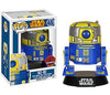 R2-B1 - EB Games Limited Edition Exclusive | Collectors Station | Funko Pop, Figpin, Toys and collectible 