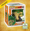 Porunga (6-Inch) - 2019 Spring Convention Limited Edition Exclusive