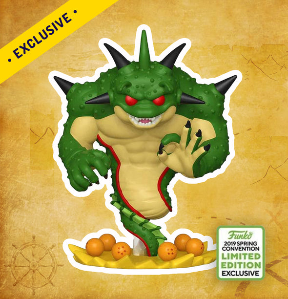 Porunga (6-Inch) - 2019 Spring Convention Limited Edition Exclusive