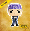 Prison Mike - Hot Topic Limited Edition Exclusive