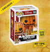 Pumpkin King (Glows In The Dark) - Hot Topic Limited Edition Exclusive