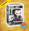 Punisher War Machine - PX Limited Edition Exclusive