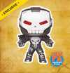 Punisher War Machine - PX Limited Edition Exclusive