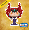 Queen Beryl - Toys R Us Limited Edition Exclusive