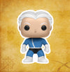 Quicksilver | Collectors Station | Funko Pop, Figpin, Toys and collectible 