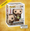 Qui Gon Jin (Tatooine) - Amazon Limited Edition Exclusive