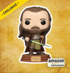 Qui Gon Jin (Tatooine) - Amazon Limited Edition Exclusive