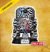 R2-D2 (Futura) - Target Limited Edition Exclusive