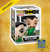 Ra's Al Ghul - 2020 Summer Convention Limited Edition Exclusive