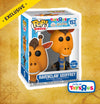 Ravenclaw Geoffrey - Toys R Us Canada Limited Edition Exclusive