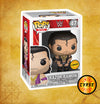 Razor Ramon - Chase Limited Edition