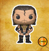 Razor Ramon - Chase Limited Edition