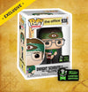 Dwight Schrute As Recyclops - 2020 Emerald City Comic Con Limited Edition Exclusive