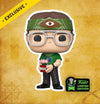 Dwight Schrute As Recyclops - 2020 Emerald City Comic Con Limited Edition Exclusive