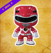 Red Ranger - Vaulted