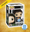 Ripley Holding Jonesy - Funko-Shop Limited Edition Exclusive