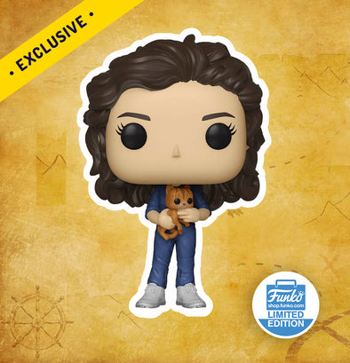 Ripley Holding Jonesy - Funko-Shop Limited Edition Exclusive