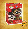 Robin (Imperial Palace) - Chase Limited Edition