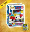 Hello Kitty (Robot) - 2020 Summer Convention Limited Edition Exclusive