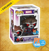 Rocket Raccoon (Classic) - PX 25000 PCS Limited Edition Exclusive