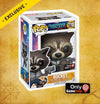 Rocket - GameStop Limited Edition Exclusive