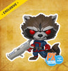 Rocket Raccoon (Classic) - PX 25000 PCS Limited Edition Exclusive