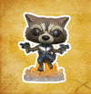 Rocket | Collectors Station | Funko Pop, Figpin, Toys and collectible 