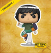 Rock Lee - Hot Topic Limited Edition Exclusive