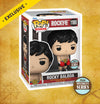 Rocky Balboa - Specialty Series Limited Edition Exclusive