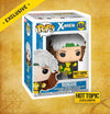 Rogue (Flying) - Hot Topic Limited Edition Exclusive