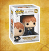 Ron Weasley