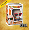 Master Roshi (Peace Sign) - FYE Limited Edition Exclusive