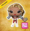 RuPaul (Diamond Collection) - 2019 Rupaul’s Drag Con Limited Edition Exclusive