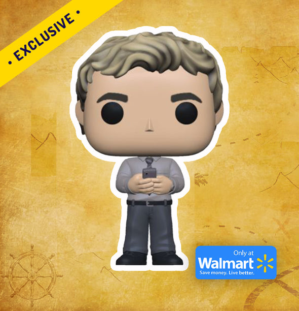 Ryan Howard (Blonde) - Walmart Limited Edition Exclusive