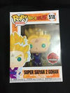 Super Saiyan 2 Gohan - EB Games Limited Edition Exclusive | Collectors Station | Funko Pop, Figpin, Toys and collectible 