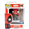 Deadpool (Dressed To Kill) - PX Limited Edition Exclusive | Collectors Station | Funko Pop, Figpin, Toys and collectible 