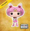 Sailor Chibi Moon (Glitter) - Barnes & Noble Limited Edition Exclusive