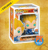 Super Saiyan 2 Vegeta - PX Limited Edition Exclusive