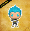 Super Saiyan God Super Saiyan Vegeta | Collectors Station | Funko Pop, Figpin, Toys and collectible 