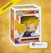 Super Saiyan Gohan - Galactic Toys Limited Edition Exclusive