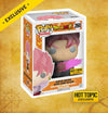 Super Saiyan Rose Goku Black - Hot Topic Limited Edition Exclusive