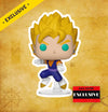 Super Saiyan Vegito - AAA Anime Limited Edition Exclusive