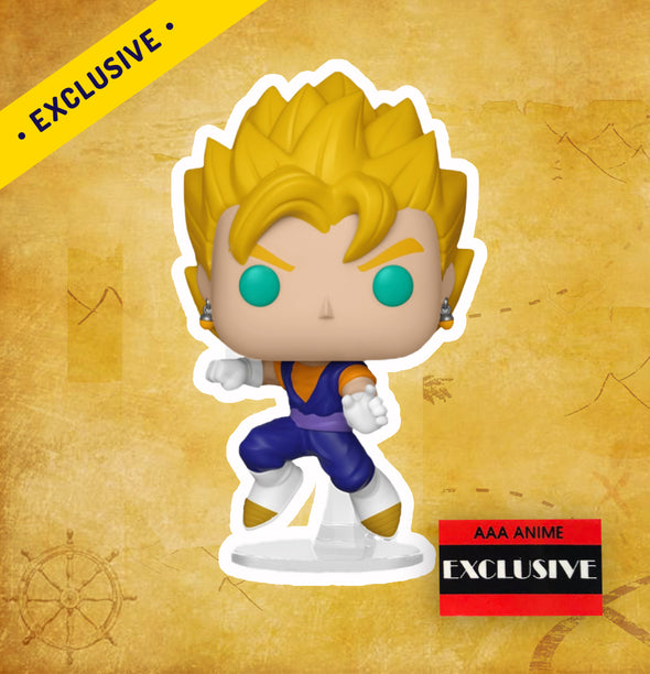 Super Saiyan Vegito - AAA Anime Limited Edition Exclusive