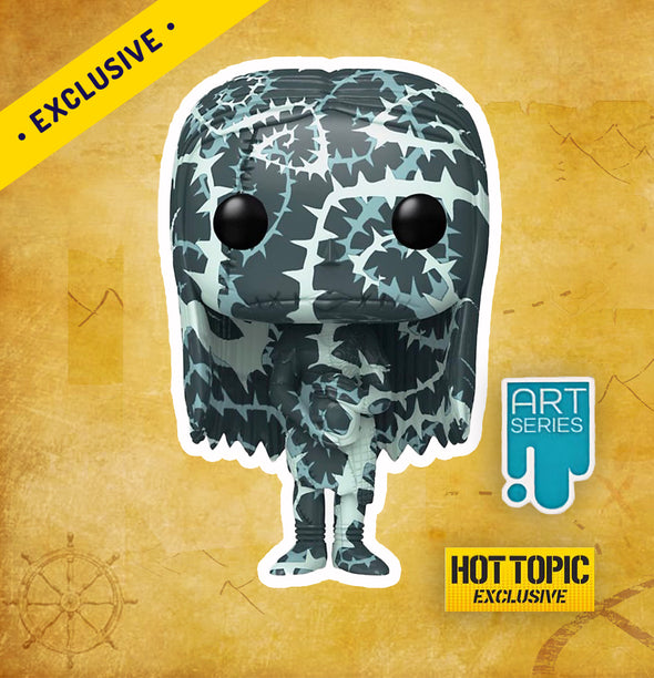 Sally (Art Series) - Hot Topic Limited Edition Exclusive