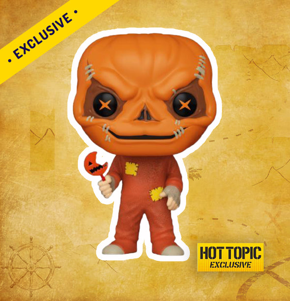 Sam - Hot Topic Limited Edition Exclusive