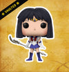 Sailor Saturn