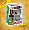 Hulk (Savage) - Hot Topic Limited Edition Exclusive